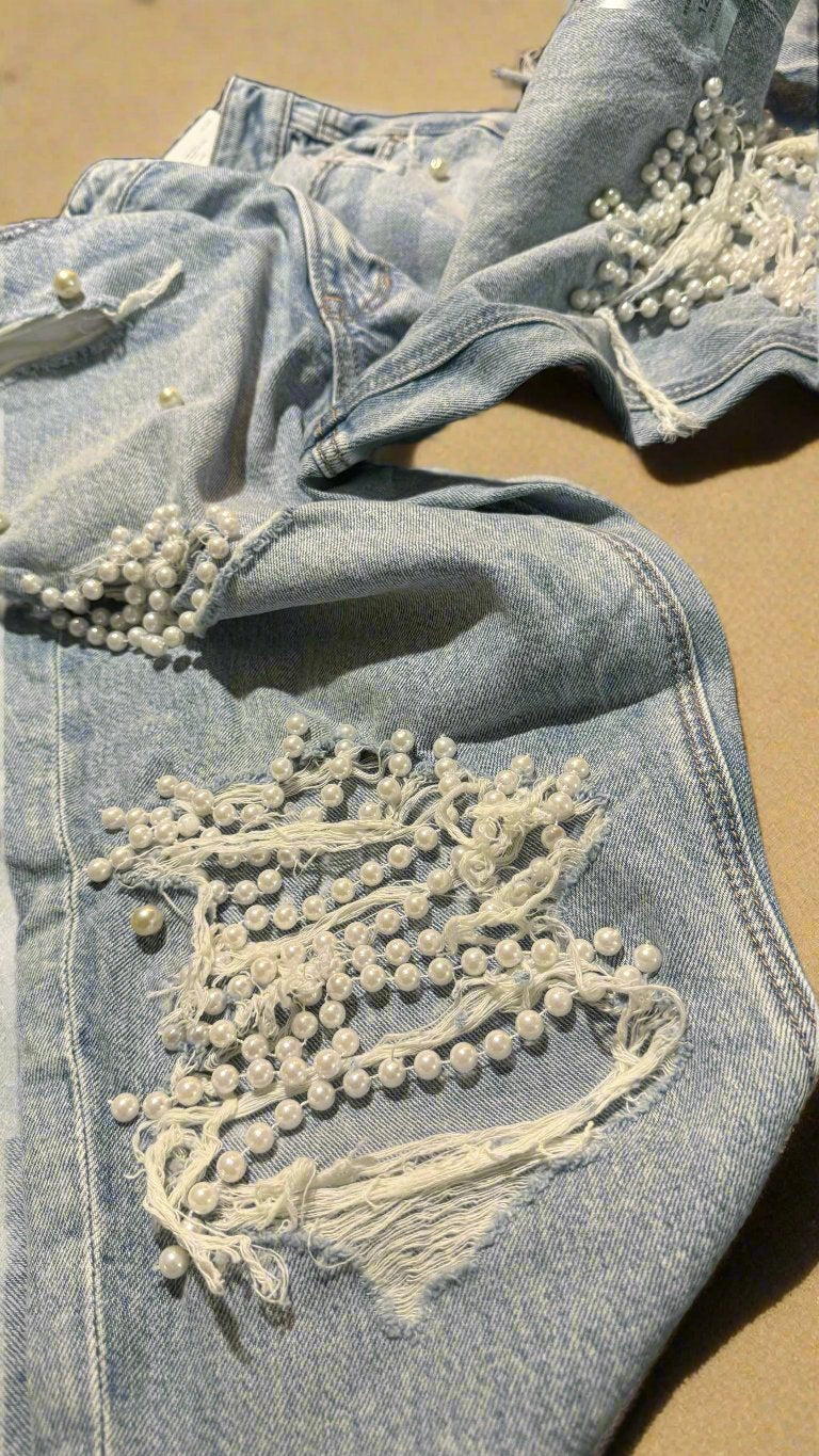 Pearl Jeans