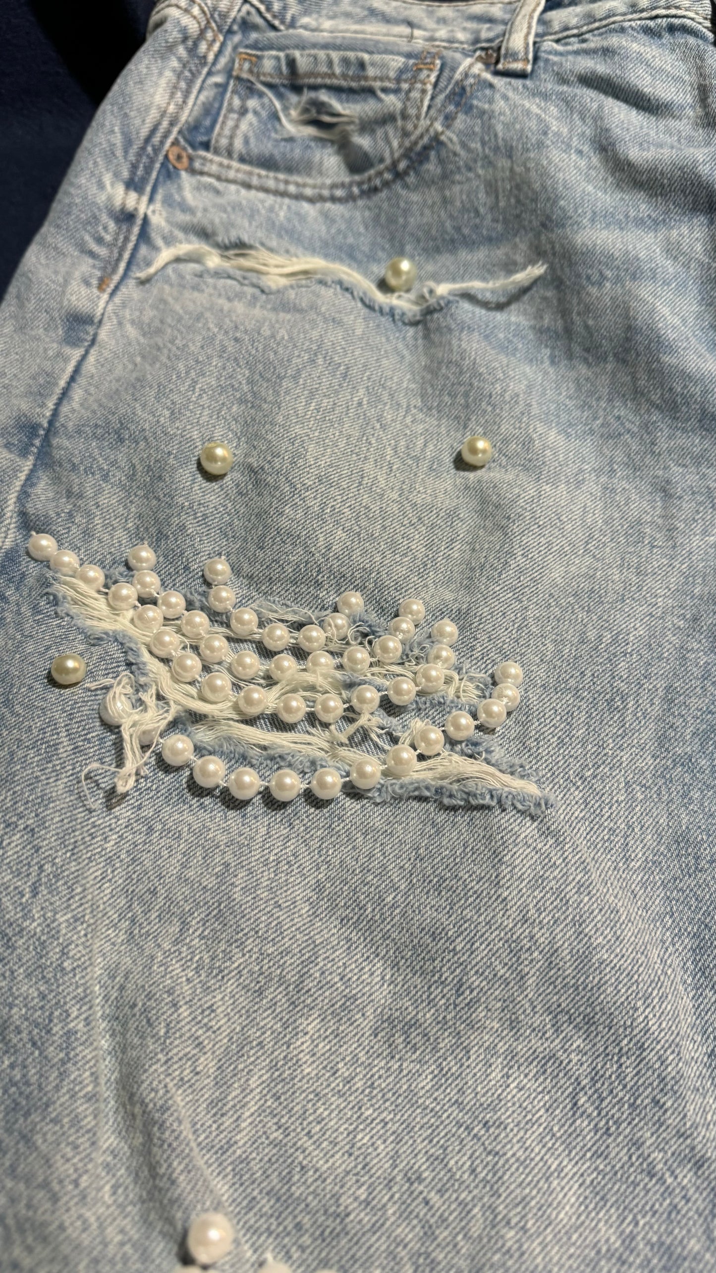 Pearl Jeans