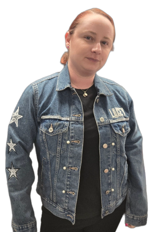 Custom Team Jackets