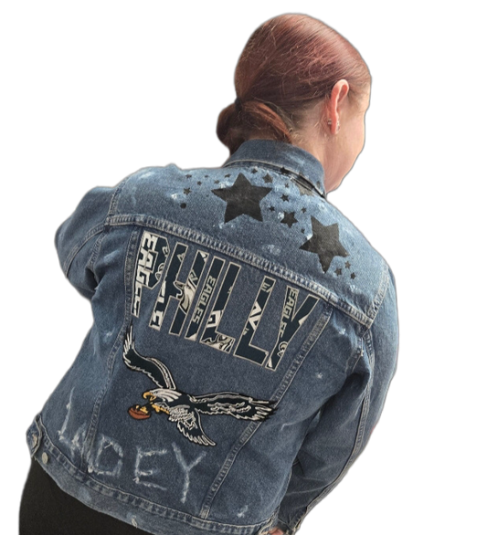 Custom Team Jackets
