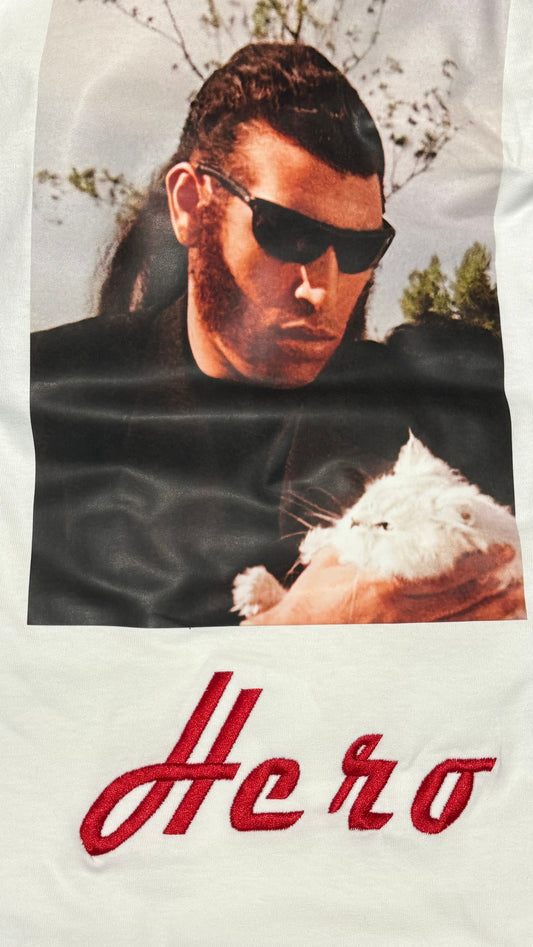Short sleeve Atilla T-shirt