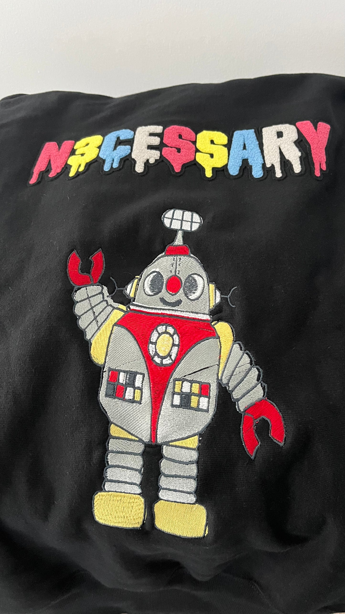 Peace Hoodie