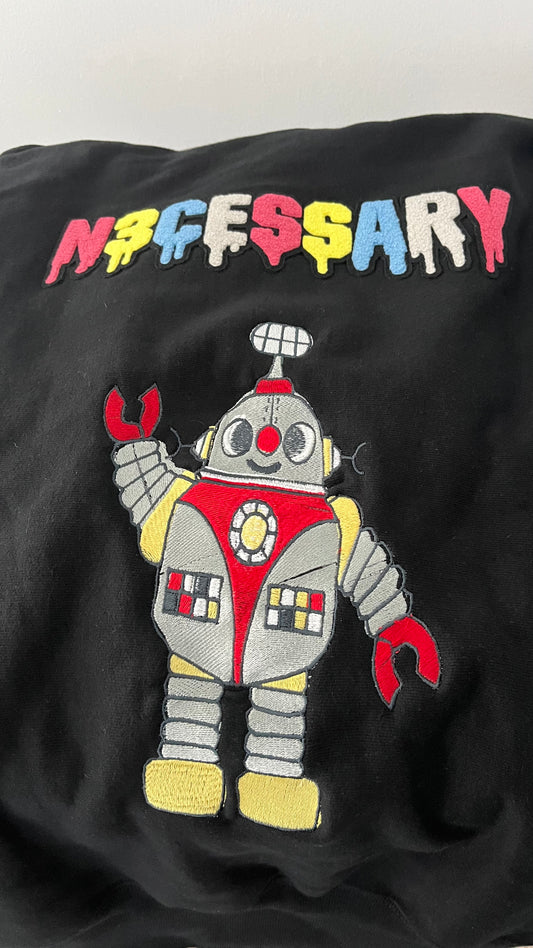 Peace Hoodie