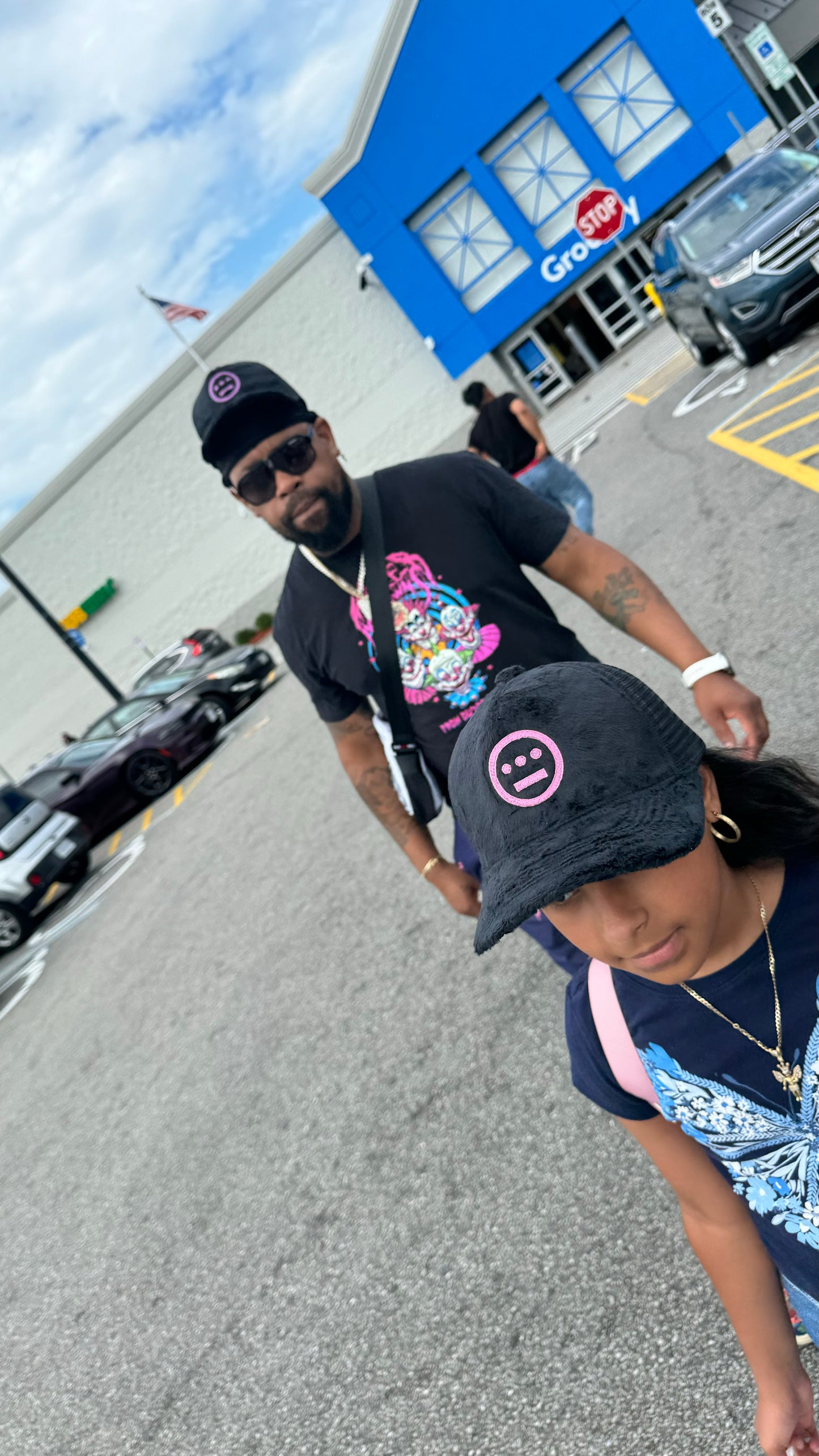 N3 Emoji Hat