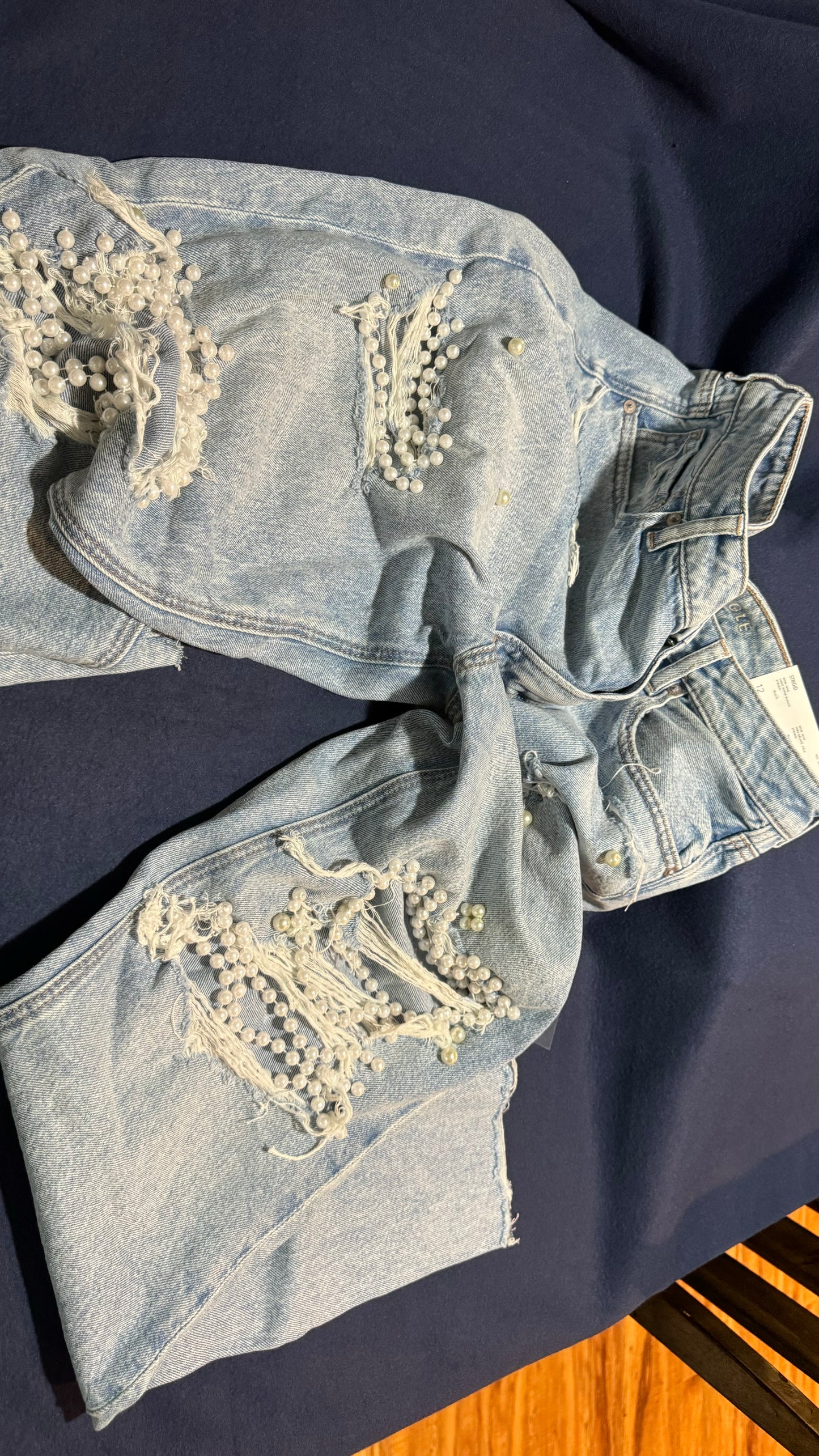 Pearl Jeans