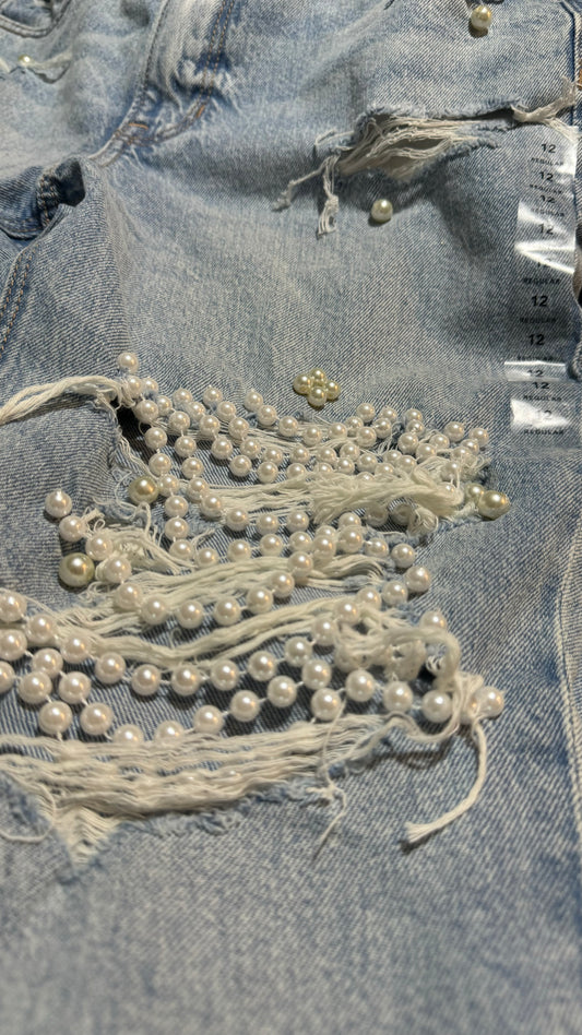 Pearl Jeans