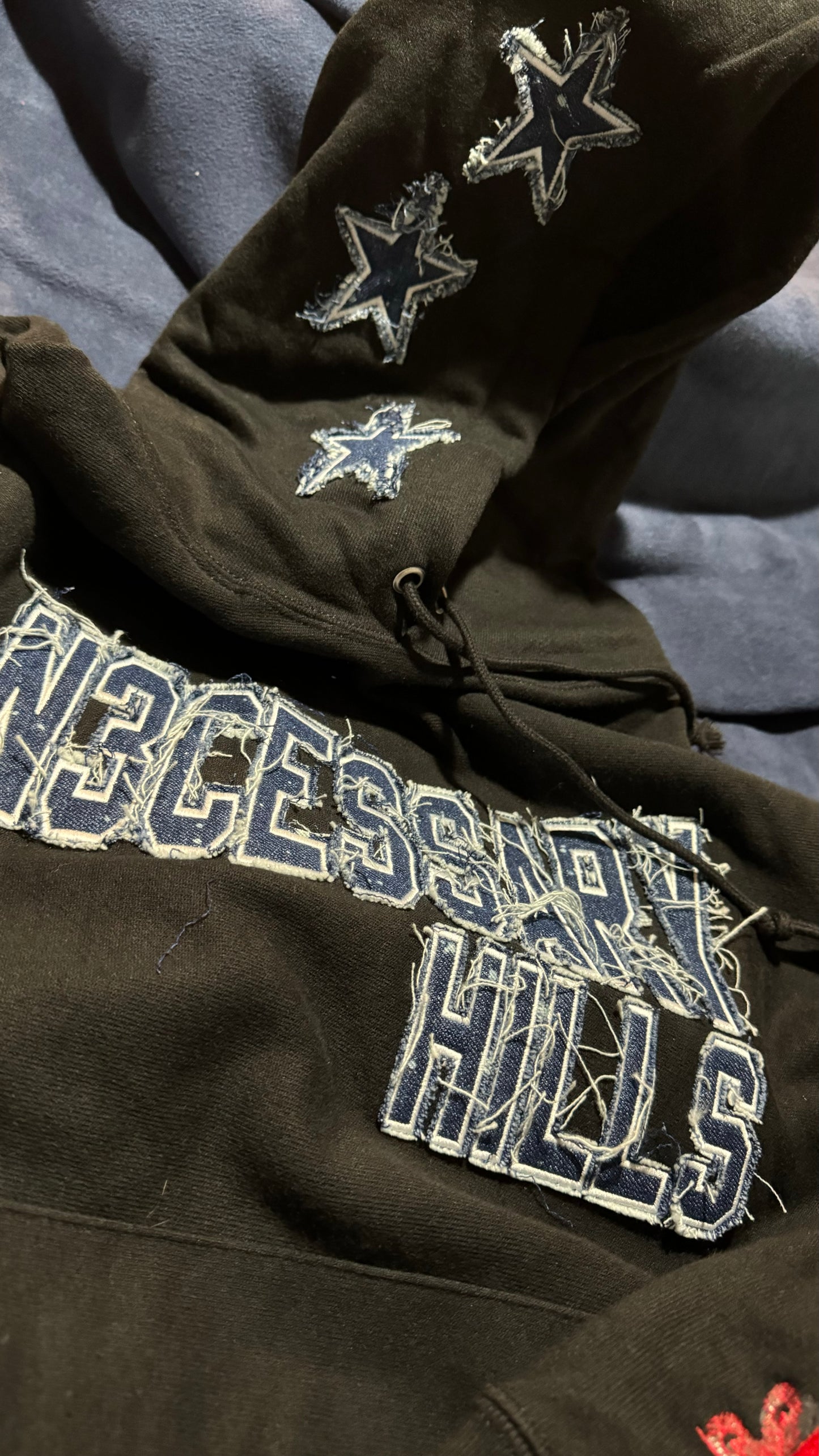 Long sleeve Hoodie