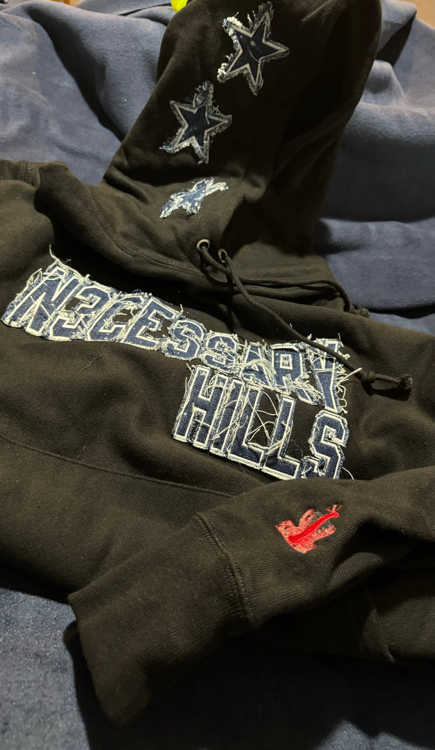 Long sleeve Hoodie