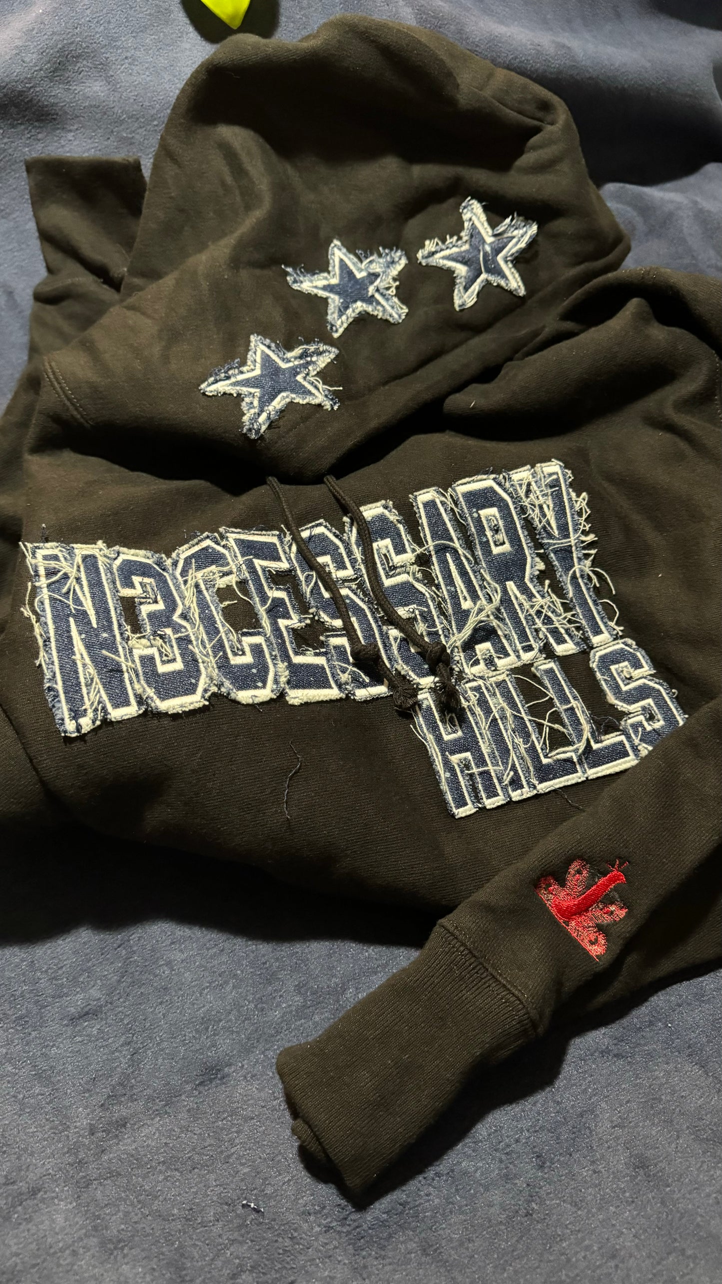 Long sleeve Hoodie