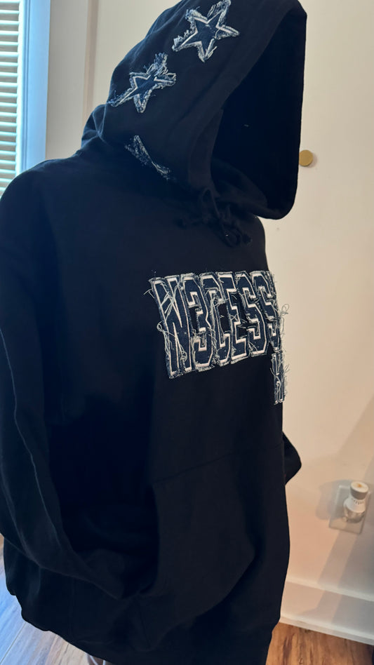 Long sleeve Hoodie