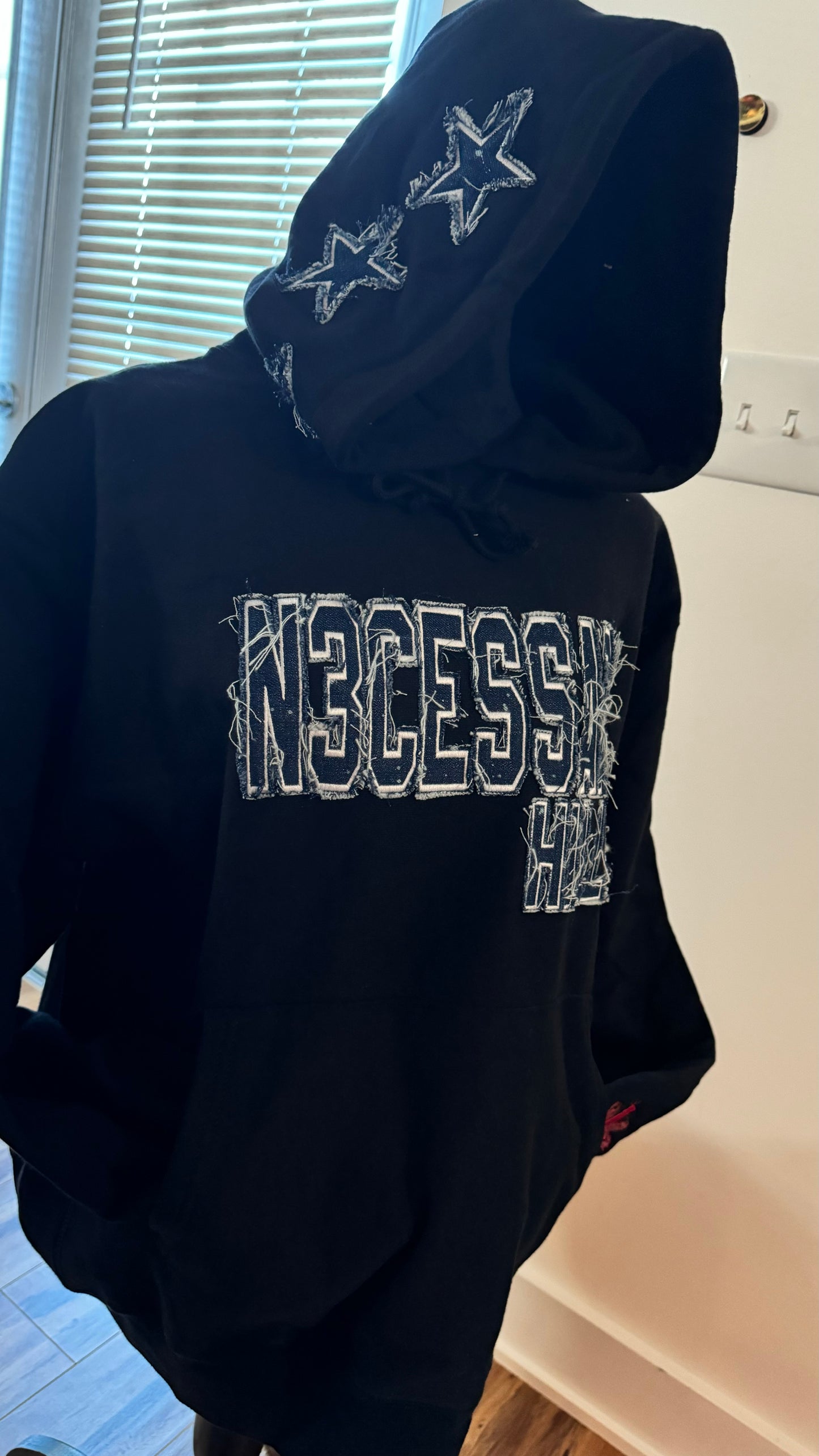 Long sleeve Hoodie