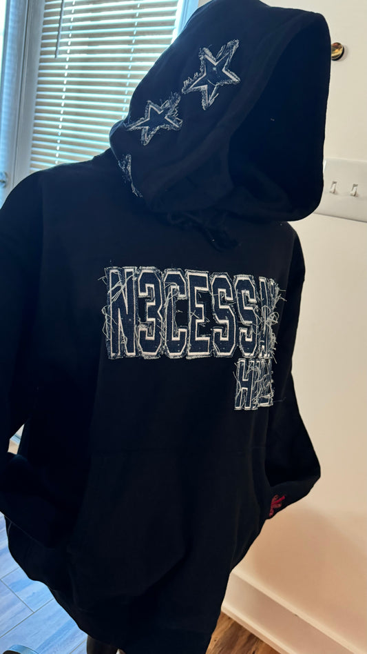 Long sleeve Hoodie