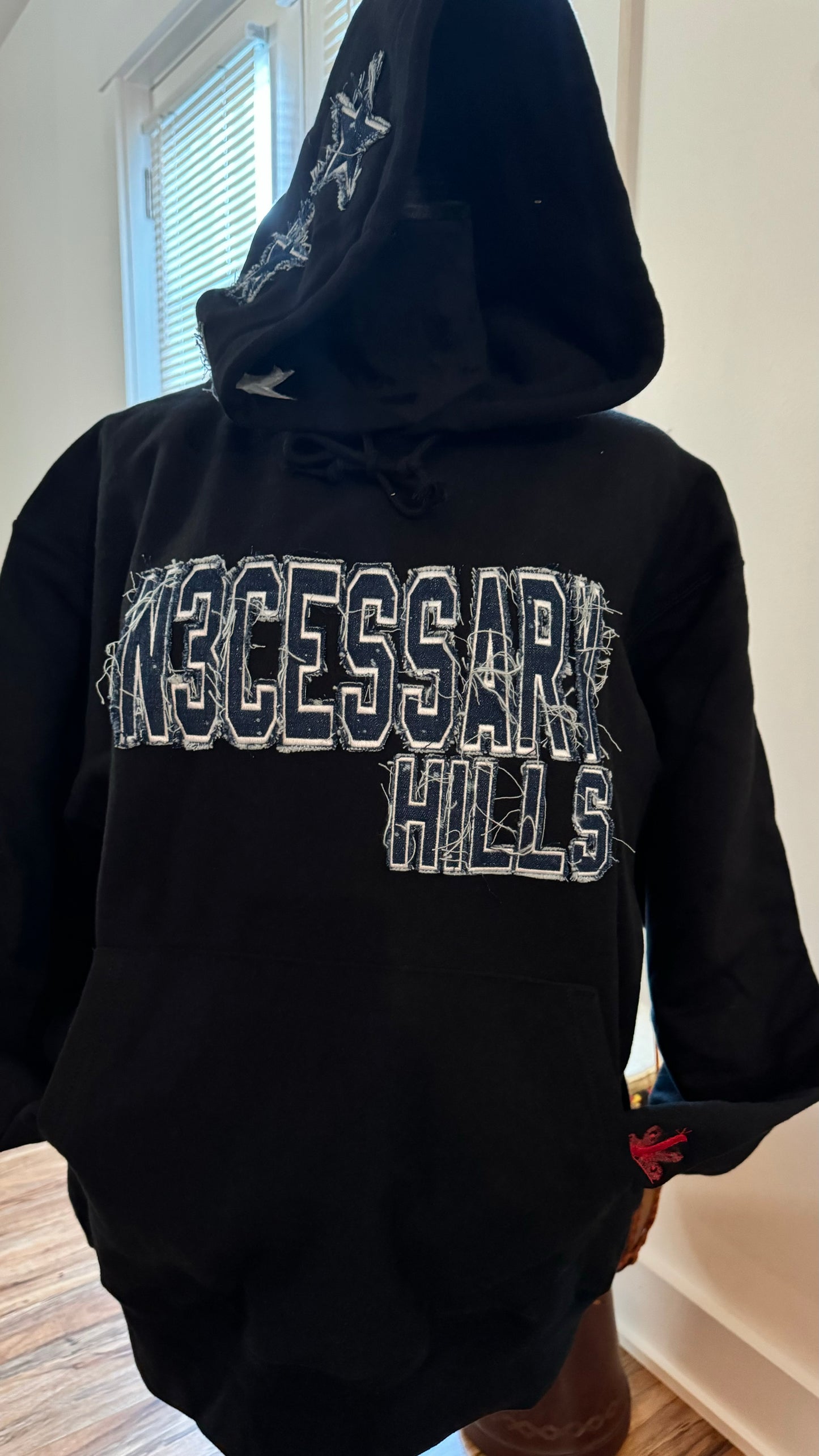 Long sleeve Hoodie