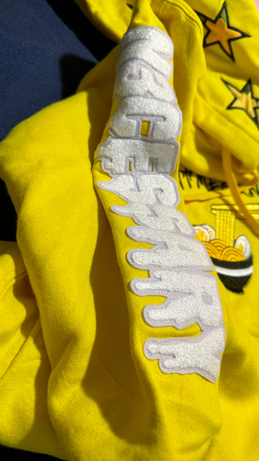 FKWTMEGANG Hoodie
