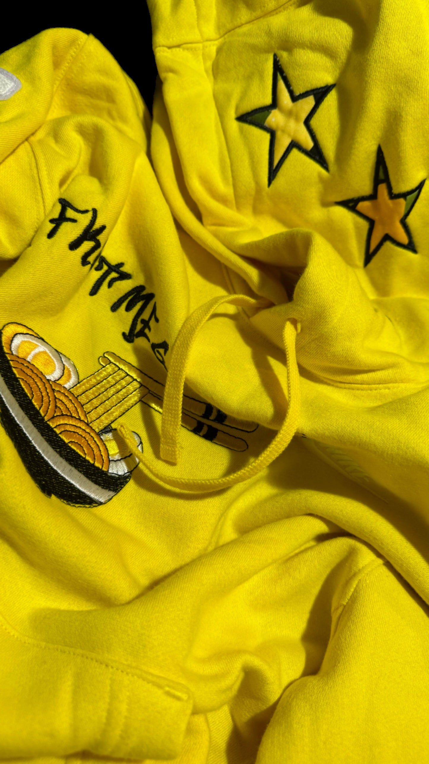 FKWTMEGANG Hoodie