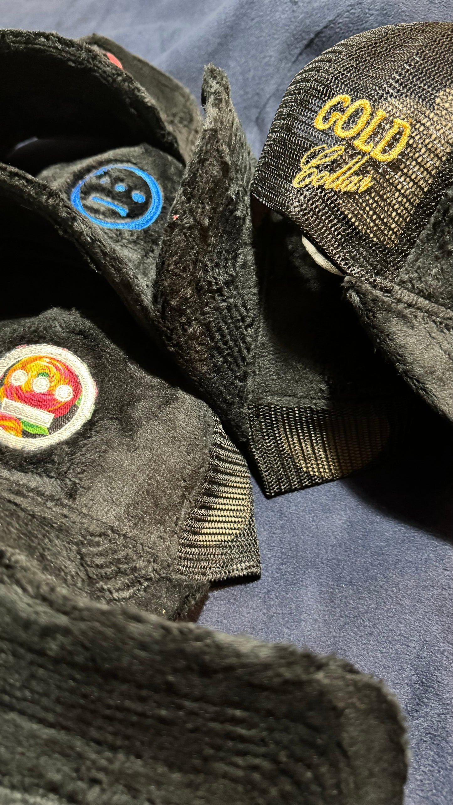 N3 Emoji Hat